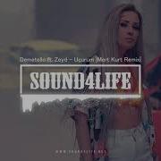 Demetello Zeyd Uçurum Mert Kurt Remix