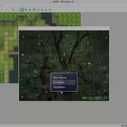 RPG Maker XP Tutorials 2 Mapping