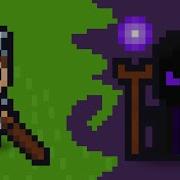 Я сделал 2D RPG за месяц Типа того