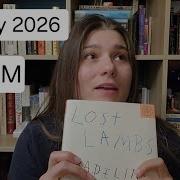 Книга месяца январь 2026 года Потерянные ягнята Маделин Кэш