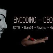 Learn Multi Layer Encoding And Decoding In 3 Minutes Kali Linux