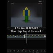 How To Do The Disintegration Effect On Capcut VERY EASY