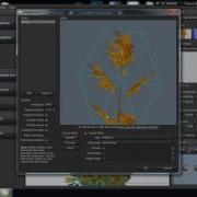 Speed Tree Simplify Tutorial