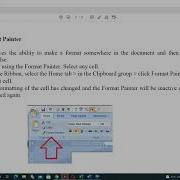 XII Grade Chapter 3 Excel Lect 2
