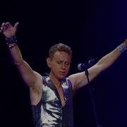 Depeche Mode Shake The Disease Live In Berlin 2013 Full HD