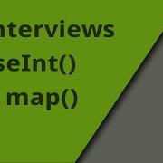 JS Interview ParseInt And Map Question 11