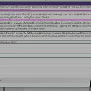 SQL Server Performance Office Hours Episode 21