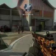 Quad Kill Feed Ballista Iron Sight