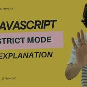 Understanding Strict Mode In JavaScript Why And How To Use It