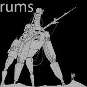 Reasonless War Without Drums