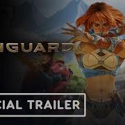 Highguard Official Launch Trailer