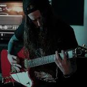 Aborted The Shape Of Hate Guitar Playthrough By Daniel Konráðsson