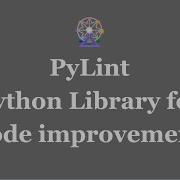 Elevate Your Code Quality With Pylint Your Python Code S Best Friend Python Codequality