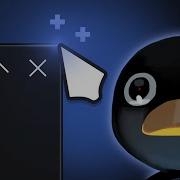 I Tried Designing My FIRST Linux UI