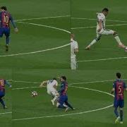 Lionel Messi The God Of Football Ultimate Dribbling Skills 2016 2017 4K Ultra HD