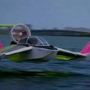 Hovercraft Meets Aircraft World S Strangest