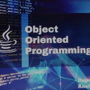 PowerPoint Presentation On Object Oriented Programming OOPs In Java Programming Ppt