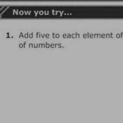 Perl Tutorials Part 45 Now You Try Loops