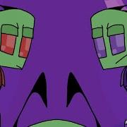 How Tall Are You Invader Zim Animation