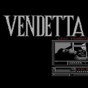 Commodore 64 Longplay 039 Vendetta EU