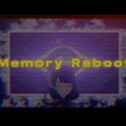Memory Reboot But It Sounds Like Snowfall Slowed Reverb
