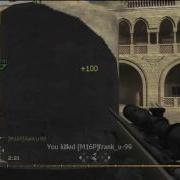 COD4 Killfeed Snd