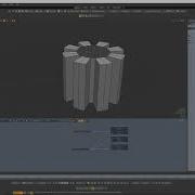 Pattern Select SelectionOp