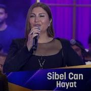 Sibel Can HAYAT