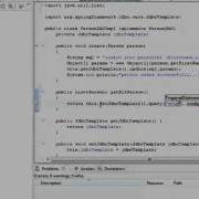 Spring DAO Using JdbcTemplate Part 3