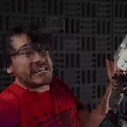 Markiplier Has A Datamoshed Gun
