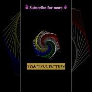 Python Turtle Code Beautiful Design Using PYTHON Python Shortvideo Shorts Youtubeshorts Viral