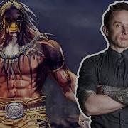 Mick Gordon On Killer Instinct Seasons 1 And 2 Composing Instinct Full Documentary
