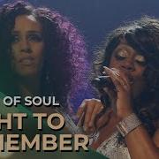 Ladies Of Soul 2016 Night To Remember
