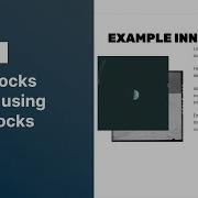Простое создание пользовательских блоков с помощью InnerBlocks в Gutenberg