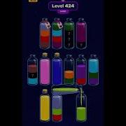 Magic Sort Level 424 Easy Game Solution Walkthrough