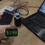 Простая настройка ЧПУ своими руками с помощью OpenBuilds Black Box