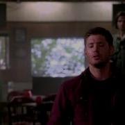 Dean Winchester The Mark Of Cain