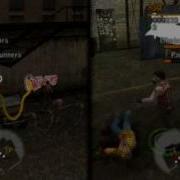 The Warriors Part 12