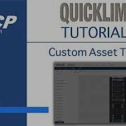 AKCP Quicklime Custom Asset Types