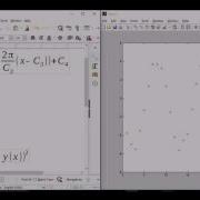 How To Write A Curve Fitting Matlab Script
