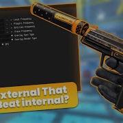 How Pellix EXTERNAL CS2 Cheat Is Beating All INTERNALS