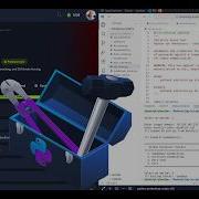 TryHackMe Python Скрипты для пентестинга Полное руководство 2026