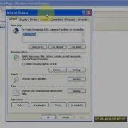 Java Option Setting Enable Or Disable In Internet Explorer 8 Old And New Setting In IE8