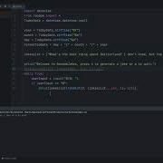 How To Make A Random Joke Generator App In Python For Beginners