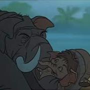 Quick Elephant Smash But One Elephant Smashes Until Another Farts