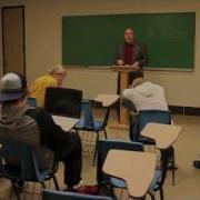 Classroom Behavior