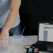 NeuLog Temperature Sensor Demonstration