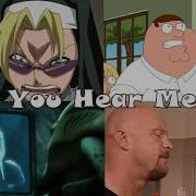 Do You Hear Me Compilation By DLX