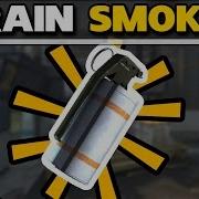 MUST KNOW TRAIN SMOKES CS GO Smoke Tutorial