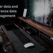 What Is Master And Reference Data Management